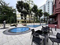 Royal Court (D21), Apartment #574427241